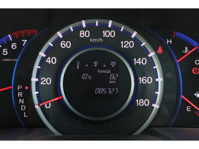 オデッセイ Ｍエアロパッケージ　走行距離無制限１年保証　車検Ｒ８年７月まで　ナビ　Ｂカメラ　社外ＡＷ　キーレス　ＥＴＣ　ＨＩＤ　フォグランプ（18枚目）