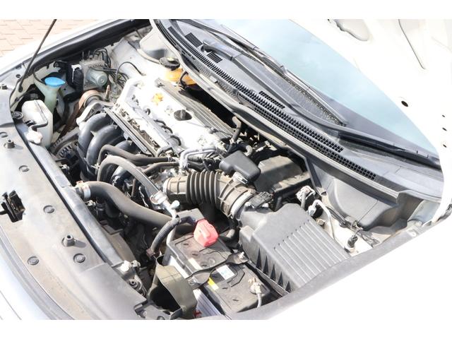 オデッセイ Ｍエアロパッケージ　走行距離無制限１年保証　車検Ｒ８年７月まで　ナビ　Ｂカメラ　社外ＡＷ　キーレス　ＥＴＣ　ＨＩＤ　フォグランプ（35枚目）