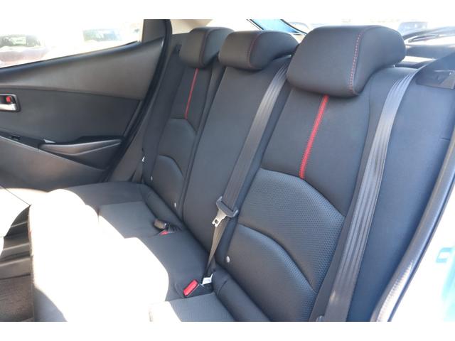 デミオ ＸＤツーリング　走行距離無制限１年保証　車検Ｒ８年６月まで　関東仕入れ　ナビ　純正ＡＷ　スマートキ―　Ｐスタート　盗難防止システム　ＥＴＣ　フォグランプ（12枚目）