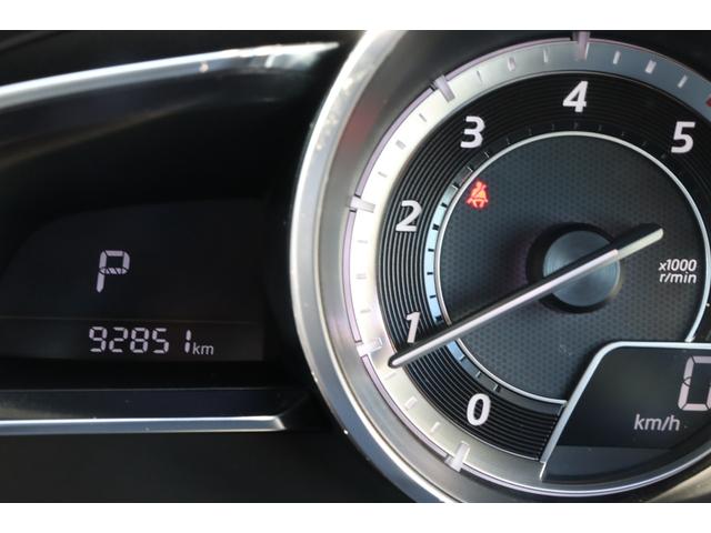 デミオ ＸＤツーリング　走行距離無制限１年保証　車検Ｒ８年６月まで　関東仕入れ　ナビ　純正ＡＷ　スマートキ―　Ｐスタート　盗難防止システム　ＥＴＣ　フォグランプ（17枚目）