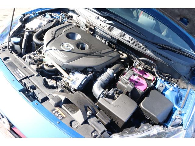 デミオ ＸＤツーリング　走行距離無制限１年保証　車検Ｒ８年６月まで　関東仕入れ　ナビ　純正ＡＷ　スマートキ―　Ｐスタート　盗難防止システム　ＥＴＣ　フォグランプ（39枚目）