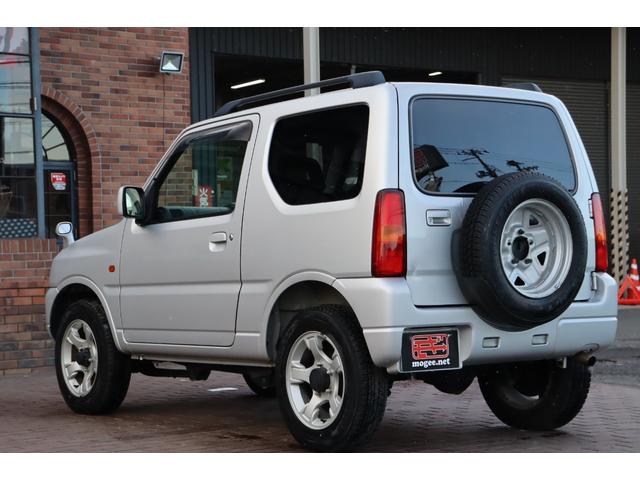 ＡＺオフロード ＸＣ　保証付　車検整備付き　４ＷＤ　ナビ　ＤＶＤ再生　ＣＤ　ＥＴＣ　フォグランプ　ＡＷ　電動格納ミラー（6枚目）