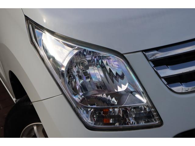 ワゴンＲ ＦＸ　保証付　車検整備付　ＭＴ車　ＣＤ　ＥＴＣ　社外ＡＷ　フォグランプ　キーレス　電動格納ミラー（8枚目）