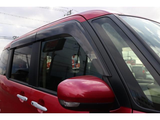 タンク カスタムＧ　Ｓ　走行距離無制限１年保証　車検整備付　４ＷＤ　ナビ　Ｂカメラ　社外ＡＷ　クルーズコントロール　スマートキ―　Ｐスタート　ＥＴＣ　ＬＥＤヘッドライト　シートヒーター（37枚目）