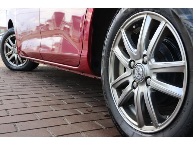 タンク カスタムＧ　Ｓ　走行距離無制限１年保証　車検整備付　４ＷＤ　ナビ　Ｂカメラ　社外ＡＷ　クルーズコントロール　スマートキ―　Ｐスタート　ＥＴＣ　ＬＥＤヘッドライト　シートヒーター（38枚目）