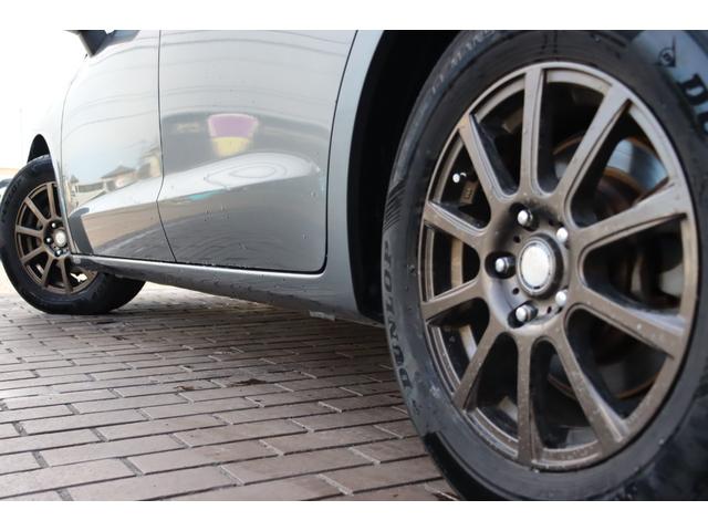 オデッセイ Ｍ　走行距離無制限１年保証　車検整備付き　ナビ　Ｂカメラ　社外ＡＷ　スマートキ―　盗難防止システム　ＥＴＣ　電格ミラー　３列シート（33枚目）