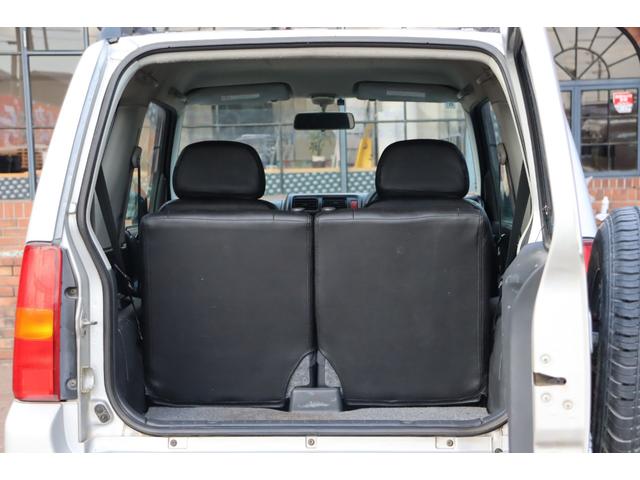 ジムニー XC 保証付 車検R9年6月 キーレス 4WD ETC CD フォグランプ(12枚目)