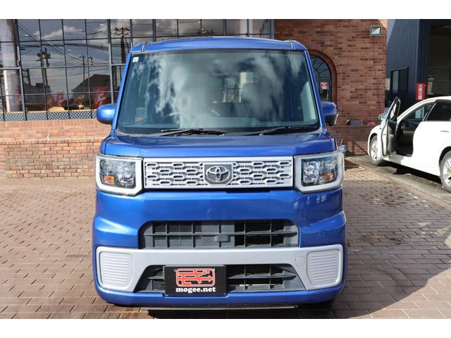 ピクシスメガ Ｄ　走行距離無制限１年保証　車検整備付き　ナビ　キーレス　両側スライドドア（2枚目）