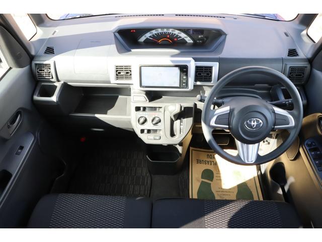 ピクシスメガ Ｄ　走行距離無制限１年保証　車検整備付き　ナビ　キーレス　両側スライドドア（15枚目）