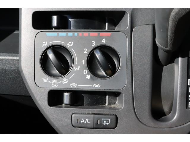 ピクシスメガ Ｄ　走行距離無制限１年保証　車検整備付き　ナビ　キーレス　両側スライドドア（18枚目）