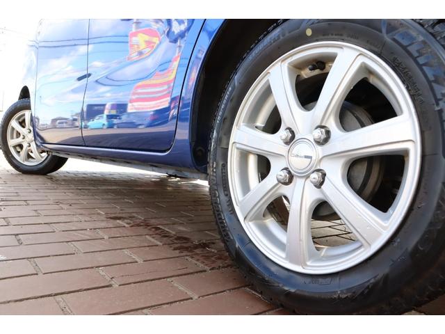 ピクシスメガ Ｄ　走行距離無制限１年保証　車検整備付き　ナビ　キーレス　両側スライドドア（24枚目）