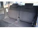 リアシートも使用感少なく、グッドコンディション☆
