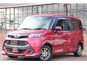 タンク カスタムＧ　Ｓ　走行距離無制限１年保証　車検整備付　４ＷＤ　ナビ　Ｂカメラ　社外ＡＷ　クルーズコントロール　スマートキ―　Ｐスタート　ＥＴＣ　ＬＥＤヘッドライト　シートヒーター（5枚目）
