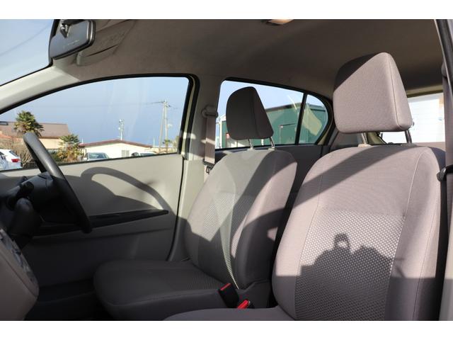 ミライース Ｌ　ＳＡ　走行距離無制限　１年保証　車検整備付き（10枚目）