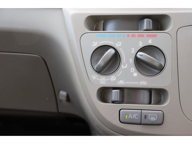 ミライース Ｌ　ＳＡ　走行距離無制限　１年保証　車検整備付き（22枚目）