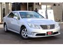 クラウン ロイヤルサルーン 純正ナビ/ETC/クルコン/走行距離無制限1年保証車検整備付 中古車画像_2