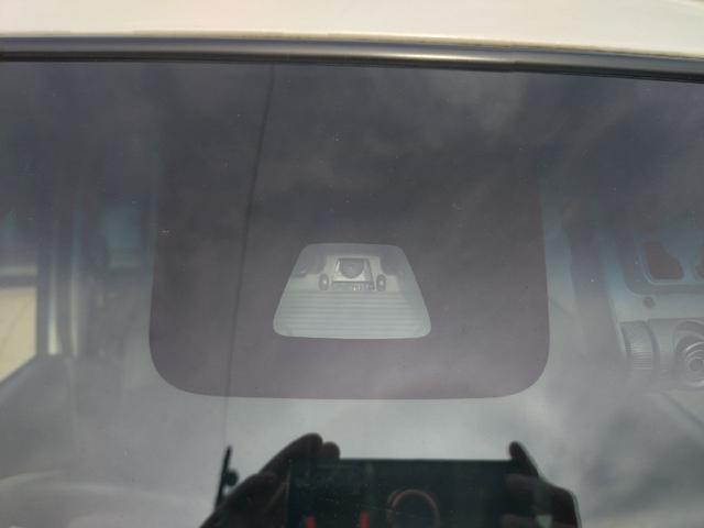 タント カスタムＲＳ　トップエディションＳＡＩＩ　４ＷＤ・ターボ・左右パワースライドドア・純正ナビ・ドライブレコーダー・衝突防止（スマートアシストＩＩ）・タイヤ４本新品交換・ステアリングスイッチ・ハーフレザーシート・１５インチアルミホイール（36枚目）