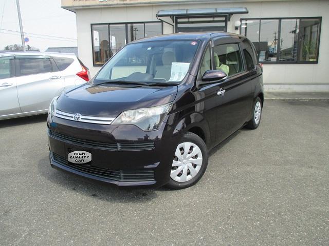 スペイド Ｆ　助手席側パワースライドドア・純正ナビ・ワンセグＴＶ・Ｂｌｕｅｔｏｏｔｈ・バックカメラ・ドライブレコーダー・スマートキー・プッシュスタート・ステアリングスイッチ・アイドリングストップ（5枚目）