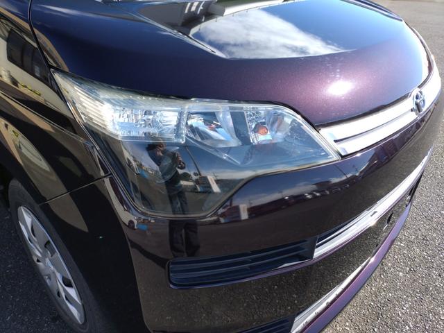 スペイド Ｆ　助手席側パワースライドドア・純正ナビ・ワンセグＴＶ・Ｂｌｕｅｔｏｏｔｈ・バックカメラ・ドライブレコーダー・スマートキー・プッシュスタート・ステアリングスイッチ・アイドリングストップ（15枚目）