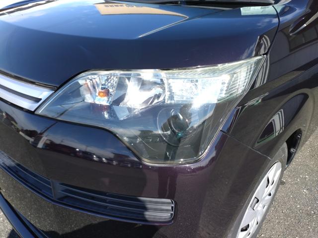 スペイド Ｆ　助手席側パワースライドドア・純正ナビ・ワンセグＴＶ・Ｂｌｕｅｔｏｏｔｈ・バックカメラ・ドライブレコーダー・スマートキー・プッシュスタート・ステアリングスイッチ・アイドリングストップ（16枚目）