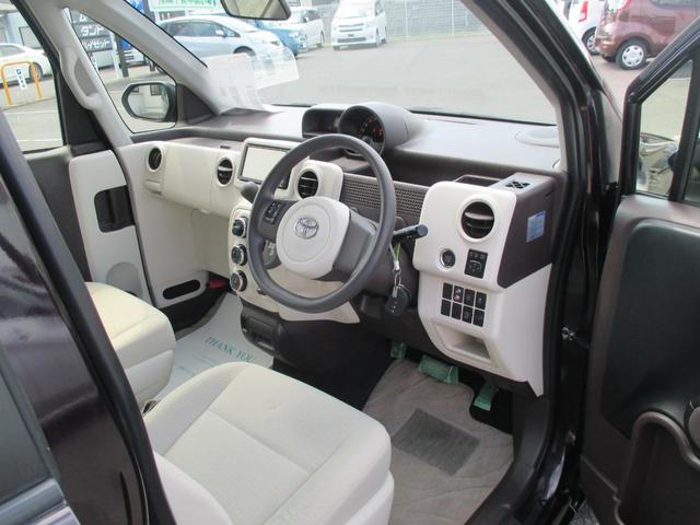 スペイド Ｆ　助手席側パワースライドドア・純正ナビ・ワンセグＴＶ・Ｂｌｕｅｔｏｏｔｈ・バックカメラ・ドライブレコーダー・スマートキー・プッシュスタート・ステアリングスイッチ・アイドリングストップ（17枚目）