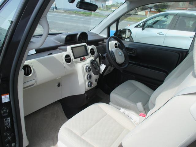 スペイド Ｆ　助手席側パワースライドドア・純正ナビ・ワンセグＴＶ・Ｂｌｕｅｔｏｏｔｈ・バックカメラ・ドライブレコーダー・スマートキー・プッシュスタート・ステアリングスイッチ・アイドリングストップ（18枚目）