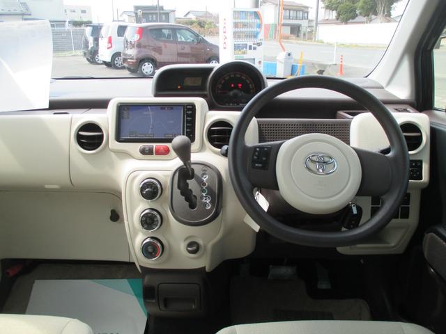 スペイド Ｆ　助手席側パワースライドドア・純正ナビ・ワンセグＴＶ・Ｂｌｕｅｔｏｏｔｈ・バックカメラ・ドライブレコーダー・スマートキー・プッシュスタート・ステアリングスイッチ・アイドリングストップ（22枚目）