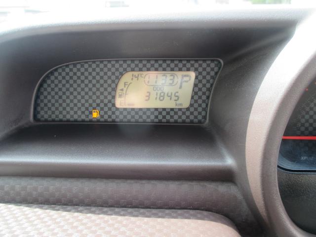 実走行３１８４５ｋｍ！まだまだこれからのお車です。