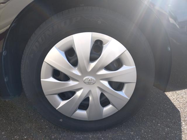 タイヤは５分山ほど。２０２１年製です。