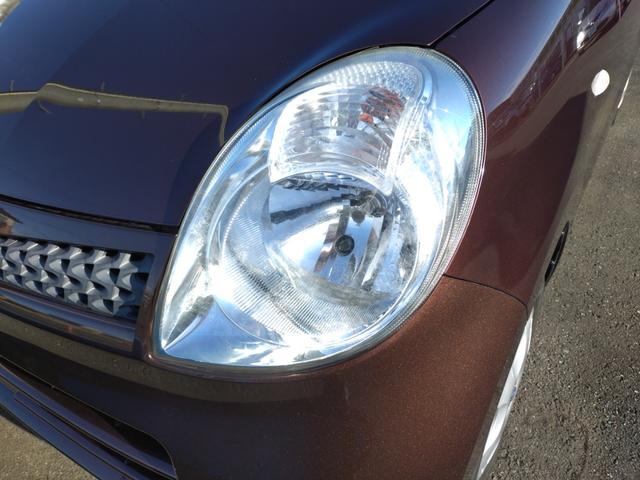 モコ Ｅ　ショコラティエ　実走行２７９６５ｋｍ！オートエアコン・純正オーディオ・電動格納ミラー・スマートキー・オートライト・エアバッグ・ＡＢＳ・ベンチシート・パワーステアリング・パワーウィンドウ・盗難防止システム（12枚目）