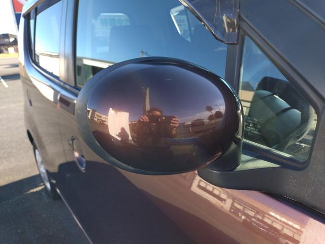 モコ Ｅ　ショコラティエ　実走行２７９６５ｋｍ！オートエアコン・純正オーディオ・電動格納ミラー・スマートキー・オートライト・エアバッグ・ＡＢＳ・ベンチシート・パワーステアリング・パワーウィンドウ・盗難防止システム（13枚目）