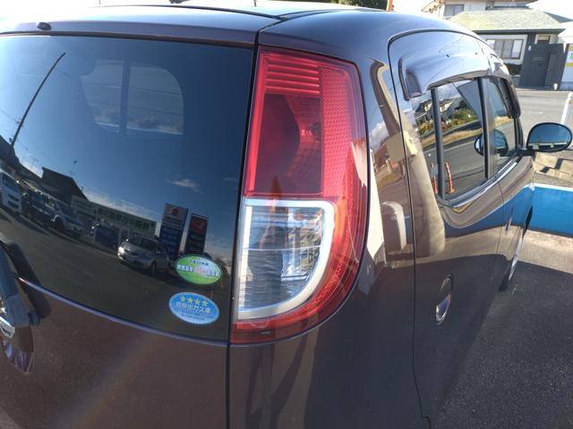 モコ Ｅ　ショコラティエ　実走行２７９６５ｋｍ！オートエアコン・純正オーディオ・電動格納ミラー・スマートキー・オートライト・エアバッグ・ＡＢＳ・ベンチシート・パワーステアリング・パワーウィンドウ・盗難防止システム（15枚目）