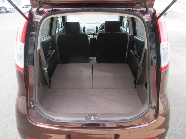 モコ Ｅ　ショコラティエ　実走行２７９６５ｋｍ！オートエアコン・純正オーディオ・電動格納ミラー・スマートキー・オートライト・エアバッグ・ＡＢＳ・ベンチシート・パワーステアリング・パワーウィンドウ・盗難防止システム（22枚目）