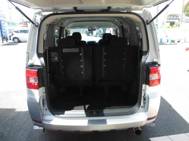 デリカＤ：５ Ｇ　ナビパッケージ　社外マッドフラップ・社外ヘッドライトプロテクター・社外ナビ・フルセグＴＶ・ＣＤ・ＤＶＤ再生・Ｂｌｕｅｔｏｏｔｈ接続・フロントカメラ・サイドカメラ・バックカメラ・スマートキー・左側パワースライドドア（12枚目）