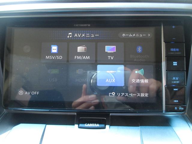 デリカＤ：５ Ｇ　ナビパッケージ　社外マッドフラップ・社外ヘッドライトプロテクター・社外ナビ・フルセグＴＶ・ＣＤ・ＤＶＤ再生・Ｂｌｕｅｔｏｏｔｈ接続・フロントカメラ・サイドカメラ・バックカメラ・スマートキー・左側パワースライドドア（19枚目）