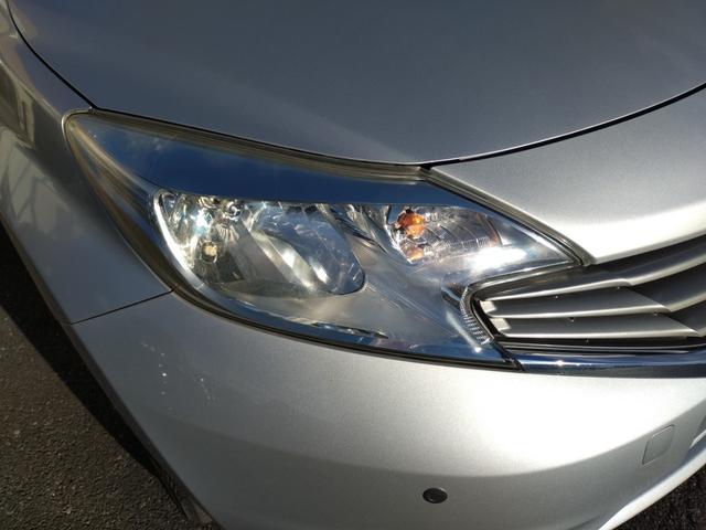 ノート メダリスト　アラウンドビューモニター・アイドリングストップ・純正ＳＤナビ・フルセグＴＶ・ＣＤ／ＤＶＤ再生・ＳＤ録音再生・Ｂｌｕｅｔｏｏｔｈ接続・コーナーセンサー・ドライブレコーダー・スマートキー・プッシュスタート（11枚目）