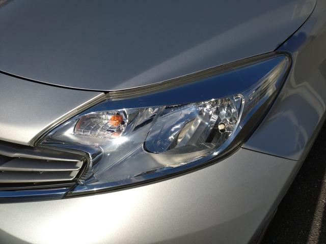 ノート メダリスト　アラウンドビューモニター・アイドリングストップ・純正ＳＤナビ・フルセグＴＶ・ＣＤ／ＤＶＤ再生・ＳＤ録音再生・Ｂｌｕｅｔｏｏｔｈ接続・コーナーセンサー・ドライブレコーダー・スマートキー・プッシュスタート（12枚目）