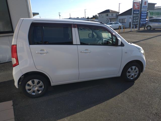 ＡＺワゴン ＸＧ　キーレス・純正オーディオ・エアコン・エアバッグ・ＡＢＳ（10枚目）