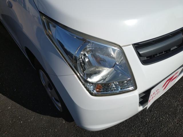 ＡＺワゴン ＸＧ　キーレス・純正オーディオ・エアコン・エアバッグ・ＡＢＳ（11枚目）