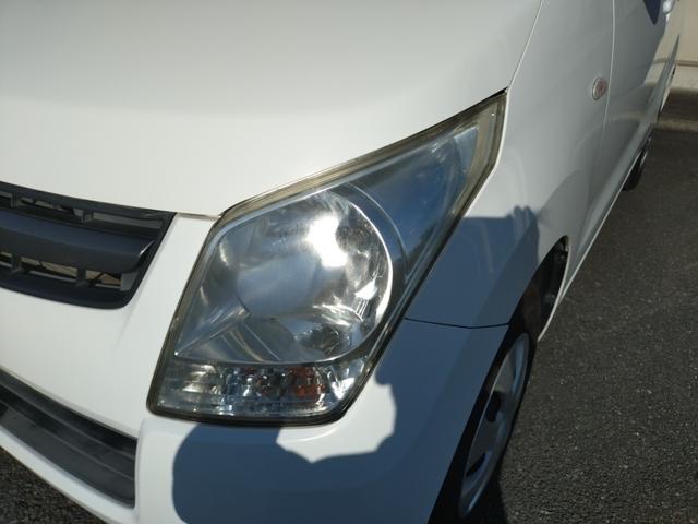 ＡＺワゴン ＸＧ　キーレス・純正オーディオ・エアコン・エアバッグ・ＡＢＳ（12枚目）