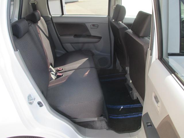 ＡＺワゴン ＸＧ　キーレス・純正オーディオ・エアコン・エアバッグ・ＡＢＳ（20枚目）