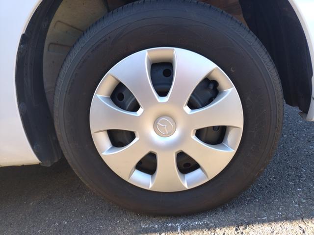 ＡＺワゴン ＸＧ　キーレス・純正オーディオ・エアコン・エアバッグ・ＡＢＳ（28枚目）