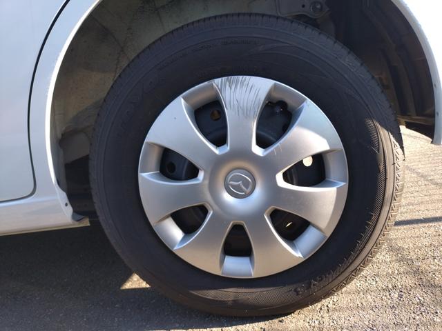 ＡＺワゴン ＸＧ　キーレス・純正オーディオ・エアコン・エアバッグ・ＡＢＳ（30枚目）