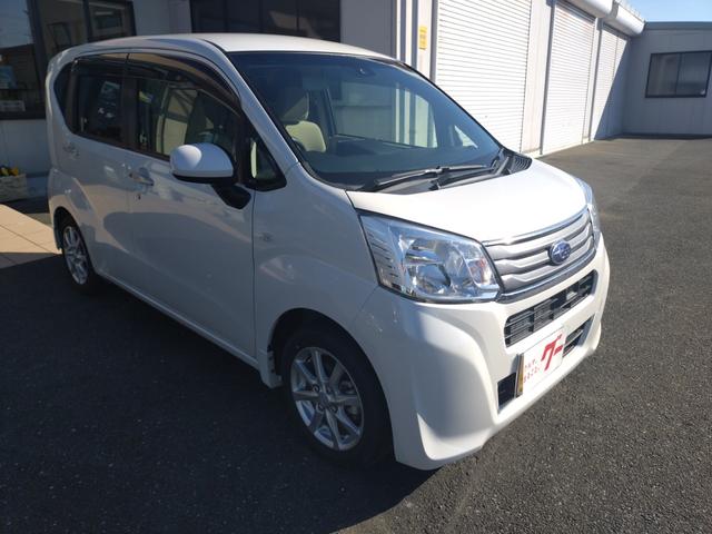 ステラ Ｇ　スマートアシスト　スマートアシスト・アイドリングストップ・純正ナビ・フルセグＴＶ・バックカメラ・ＤＶＤ再生・Ｂｌｕｅｔｏｏｔｈ・純正１４インチアルミホイール・スマートキー・プッシュスタート（3枚目）