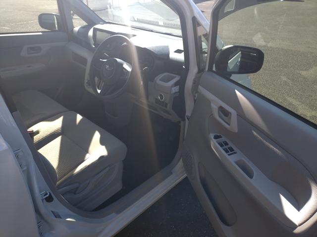 ステラ Ｇ　スマートアシスト　スマートアシスト・アイドリングストップ・純正ナビ・フルセグＴＶ・バックカメラ・ＤＶＤ再生・Ｂｌｕｅｔｏｏｔｈ・純正１４インチアルミホイール・スマートキー・プッシュスタート（11枚目）