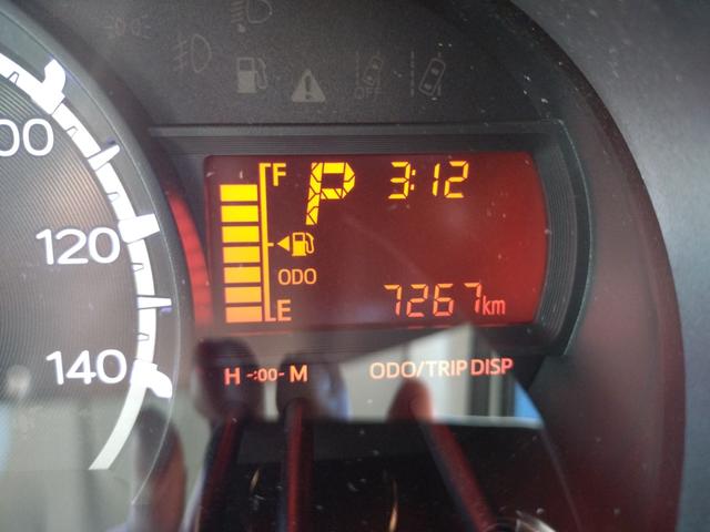 ステラ Ｇ　スマートアシスト　スマートアシスト・アイドリングストップ・純正ナビ・フルセグＴＶ・バックカメラ・ＤＶＤ再生・Ｂｌｕｅｔｏｏｔｈ・純正１４インチアルミホイール・スマートキー・プッシュスタート（22枚目）