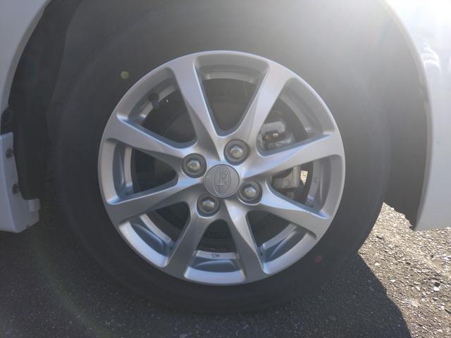 ステラ Ｇ　スマートアシスト　スマートアシスト・アイドリングストップ・純正ナビ・フルセグＴＶ・バックカメラ・ＤＶＤ再生・Ｂｌｕｅｔｏｏｔｈ・純正１４インチアルミホイール・スマートキー・プッシュスタート（33枚目）