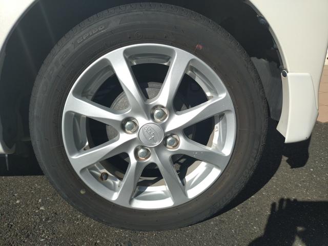 ステラ Ｇ　スマートアシスト　スマートアシスト・アイドリングストップ・純正ナビ・フルセグＴＶ・バックカメラ・ＤＶＤ再生・Ｂｌｕｅｔｏｏｔｈ・純正１４インチアルミホイール・スマートキー・プッシュスタート（35枚目）