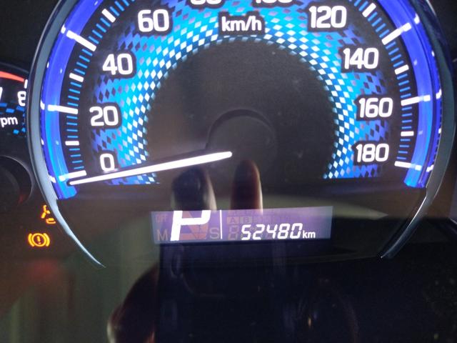 ソリオ Ｓ　レーダーブレーキサポートＩＩ・左右パワースライドドア・クルーズコントロール・オートヘッドライト・スマートキー・マット・バイザー・社外ＣＤ・内装クリーニング済み（12枚目）