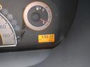 走行59638km。古くても距離は乗っていません。まだまだこれからのお車です。